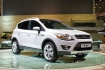 В России начался приём заказов на обновлённый внедорожник Ford Kuga